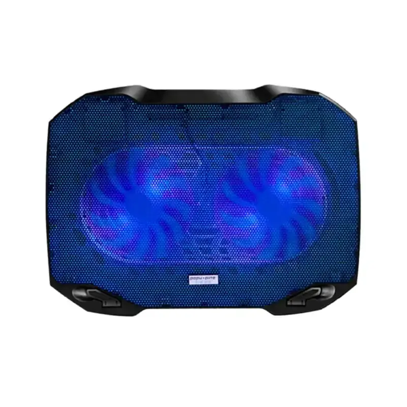 پایه خنک کننده لپ تاپ کول کلد مدل F2-1